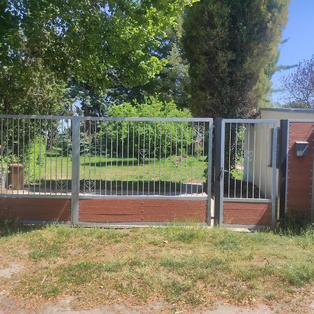 Apartamento Klid Budyne nad Ohri Habitación foto
