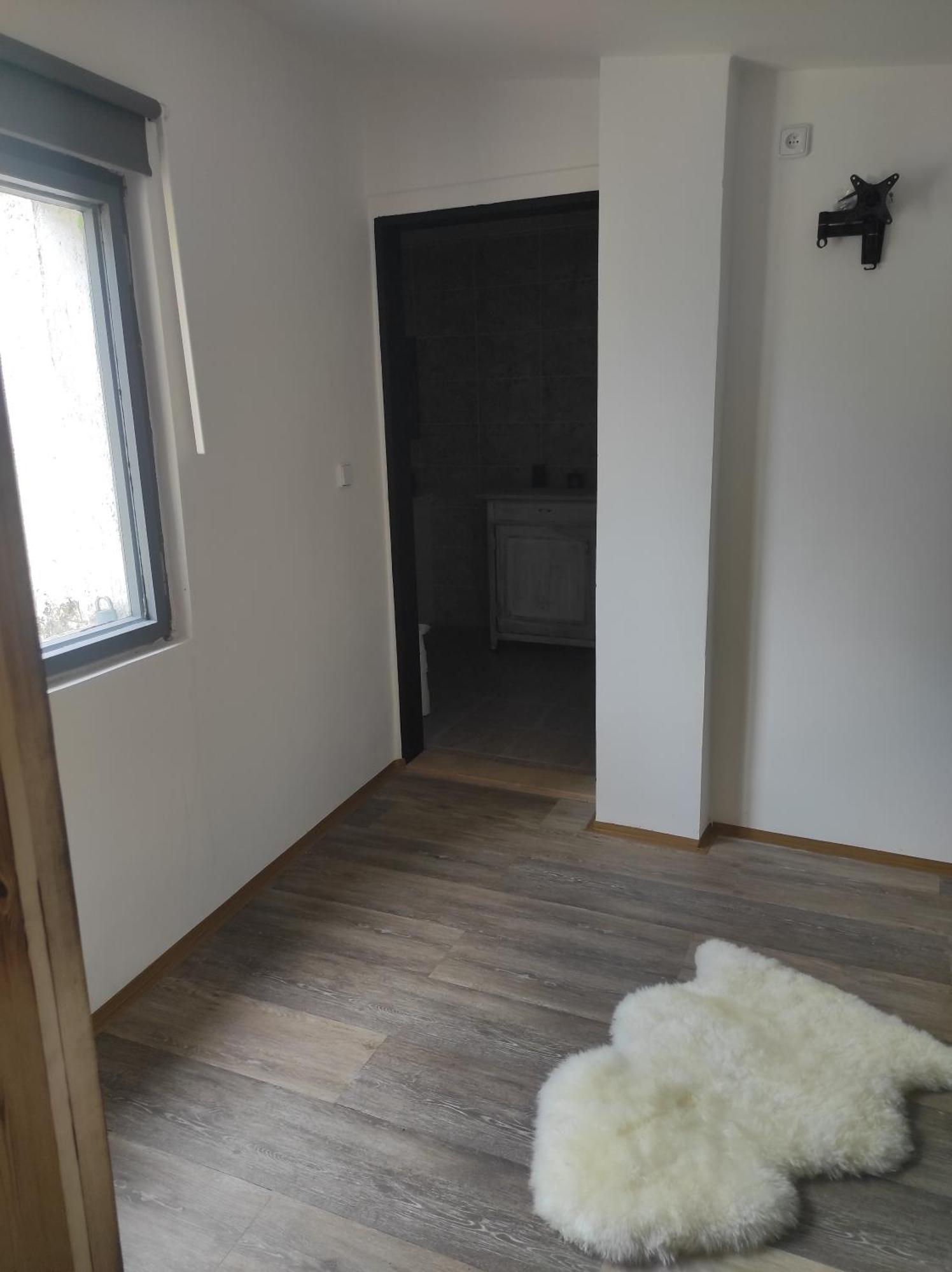 Apartamento Klid Budyne nad Ohri Exterior foto