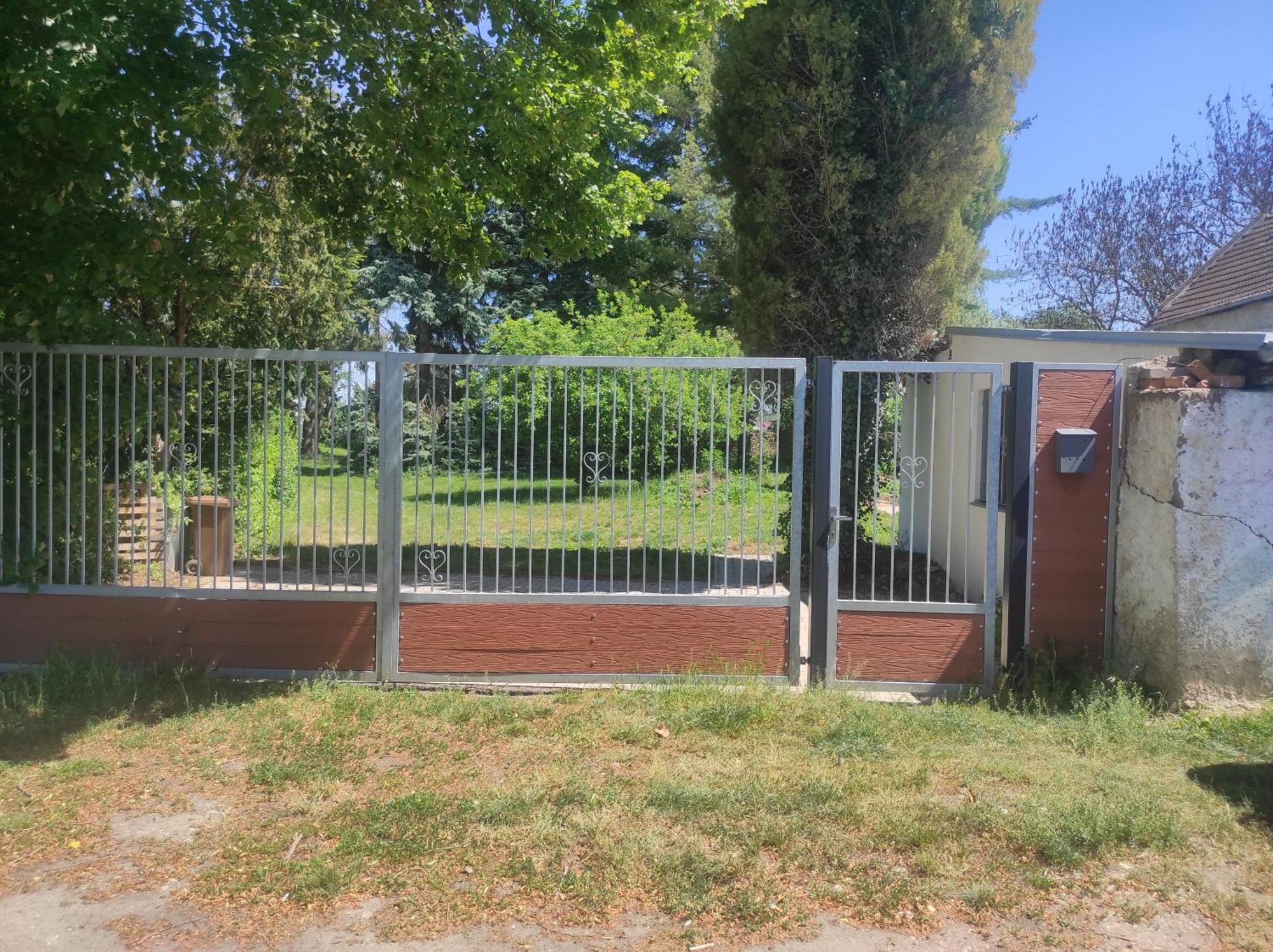 Apartamento Klid Budyne nad Ohri Habitación foto